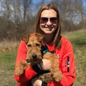 Meet your Posher, Eva